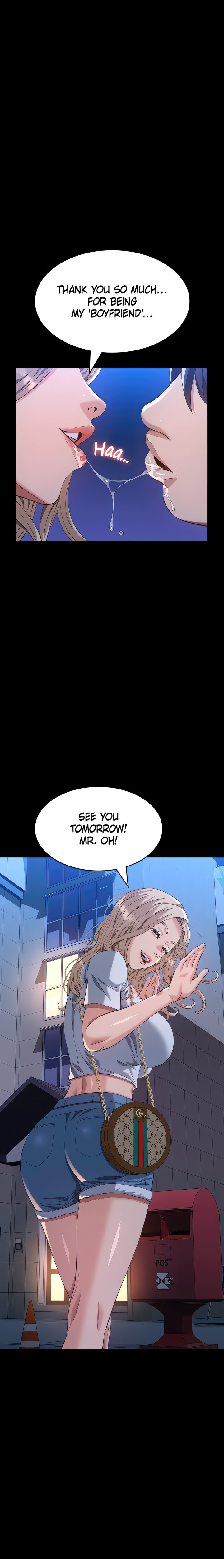 Resume - Chapter 105 - picture 21