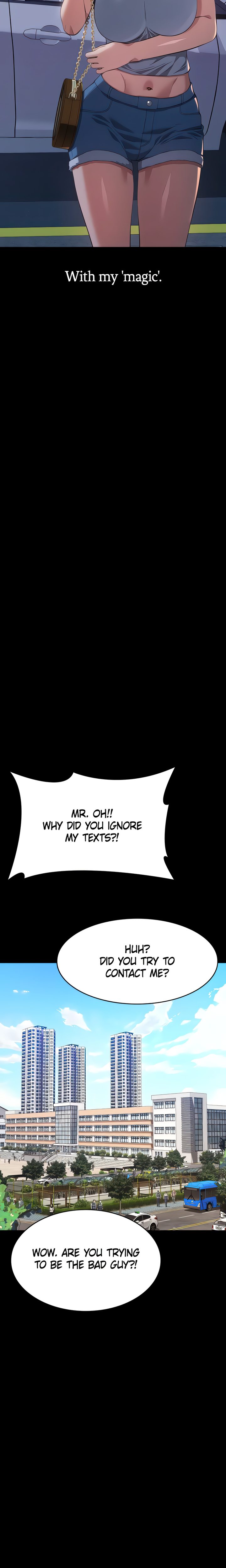 Resume - Chapter 105 - picture 23
