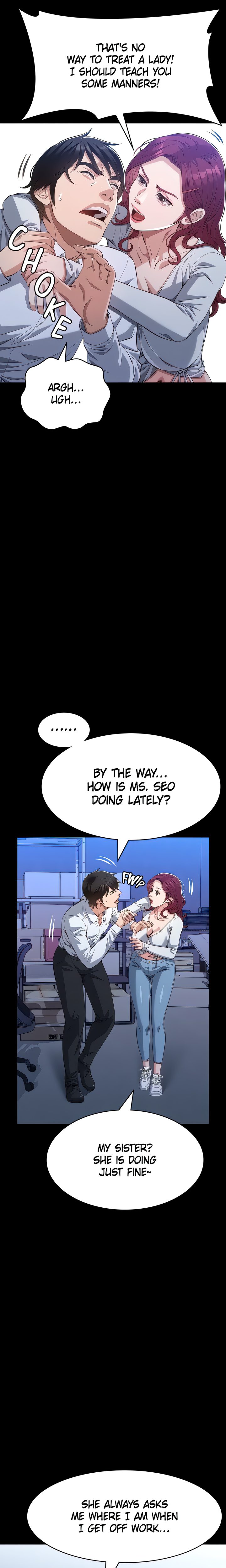 Resume - Chapter 105 - picture 24