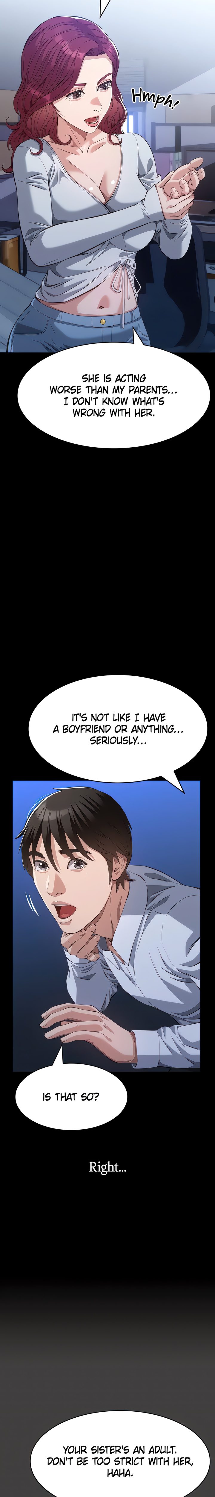 Resume - Chapter 105 - picture 25