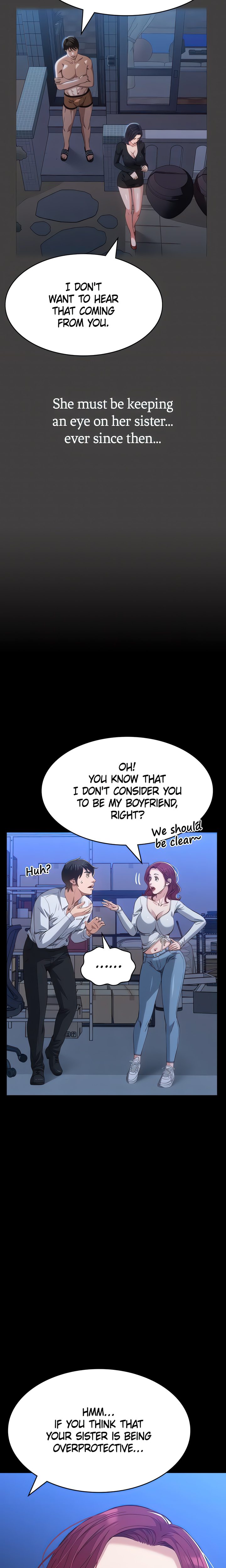 Resume - Chapter 105 - picture 26
