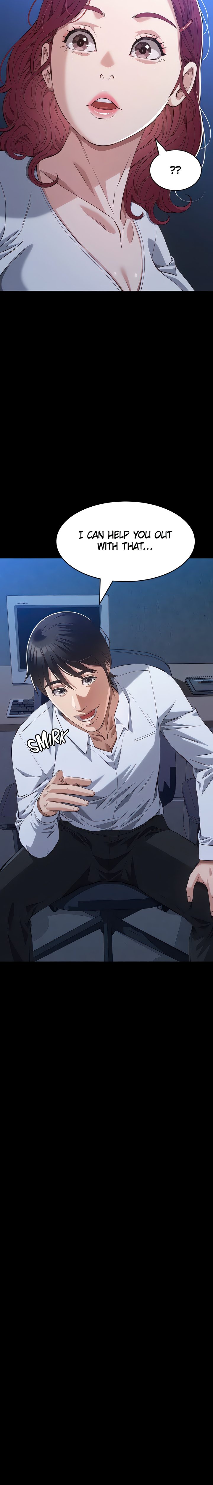 Resume - Chapter 105 - picture 27