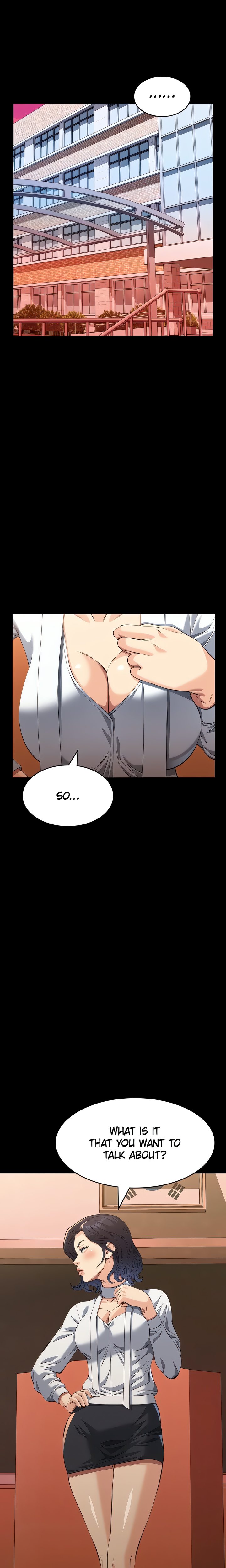 Resume - Chapter 105 - picture 28