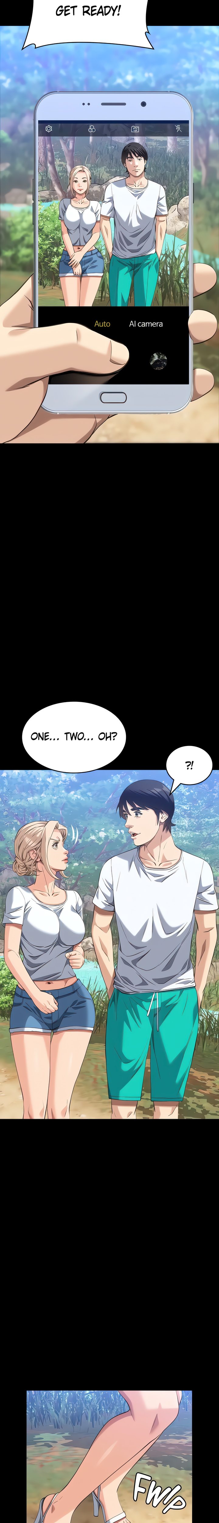 Resume - Chapter 105 - picture 9