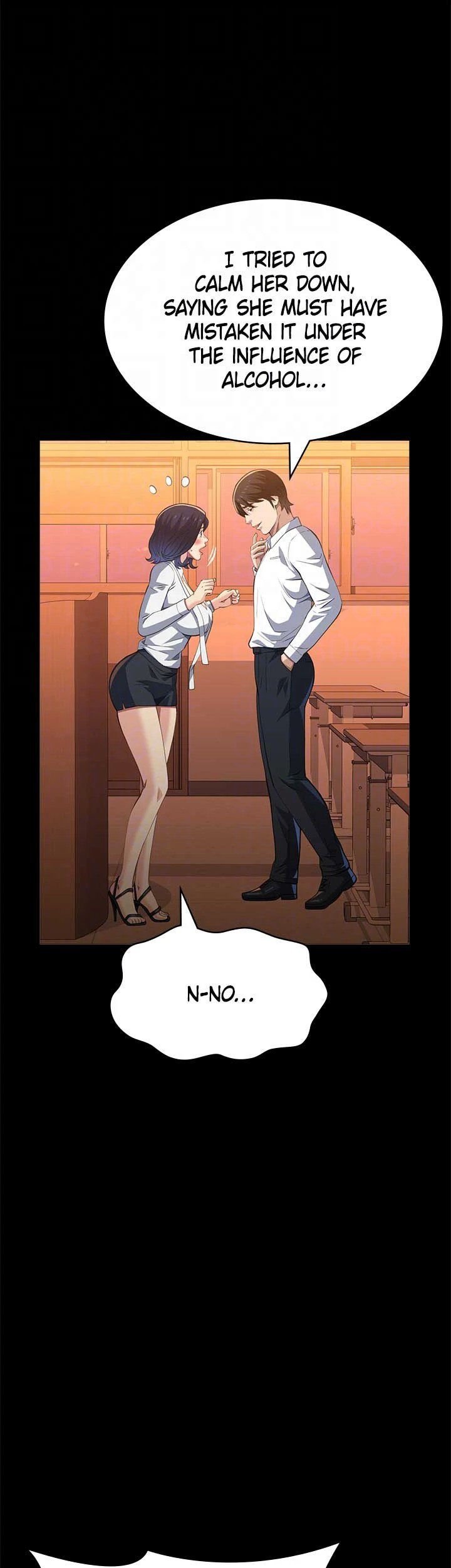 Resume - Chapter 106 - picture 14