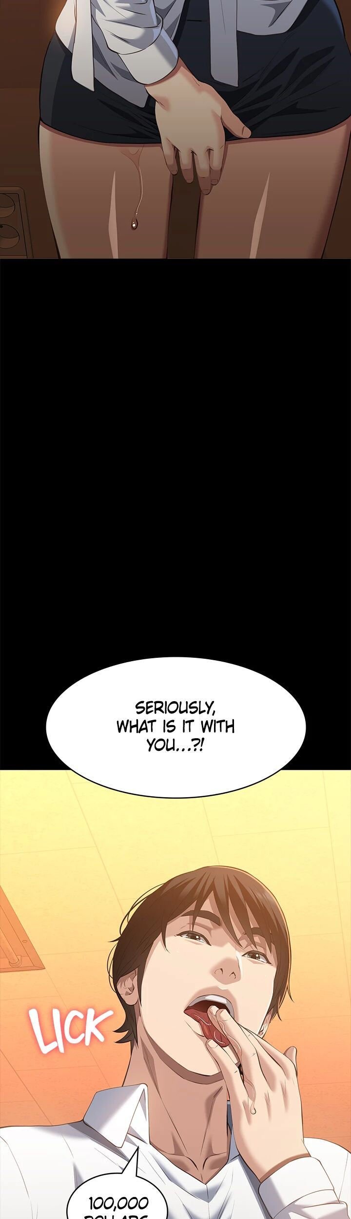 Resume - Chapter 106 - picture 29