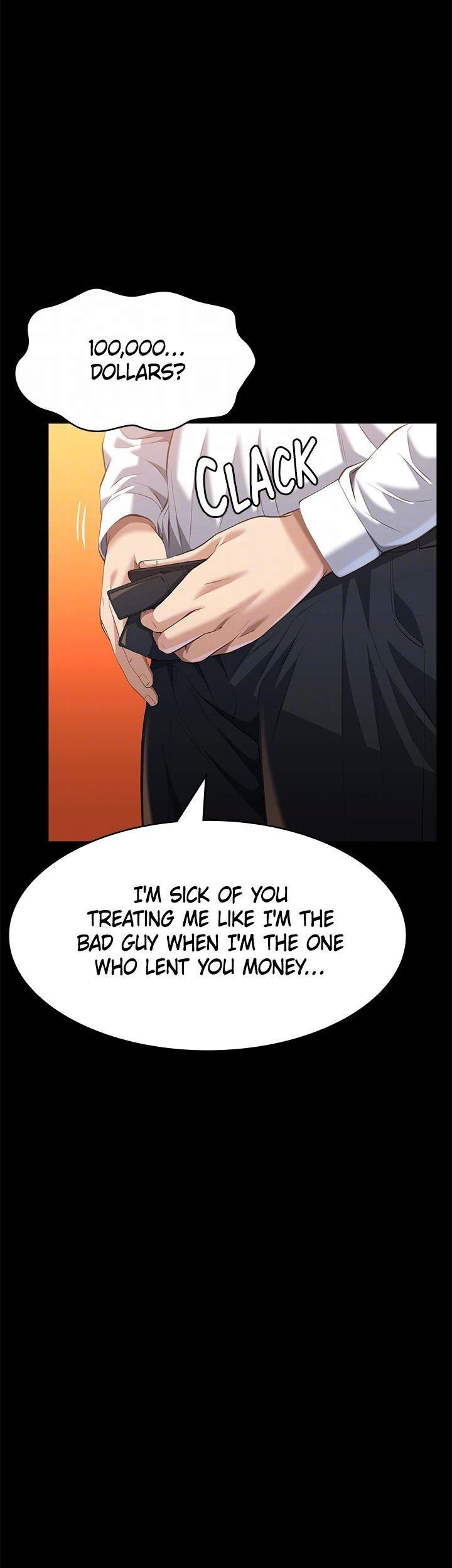 Resume - Chapter 106 - picture 32