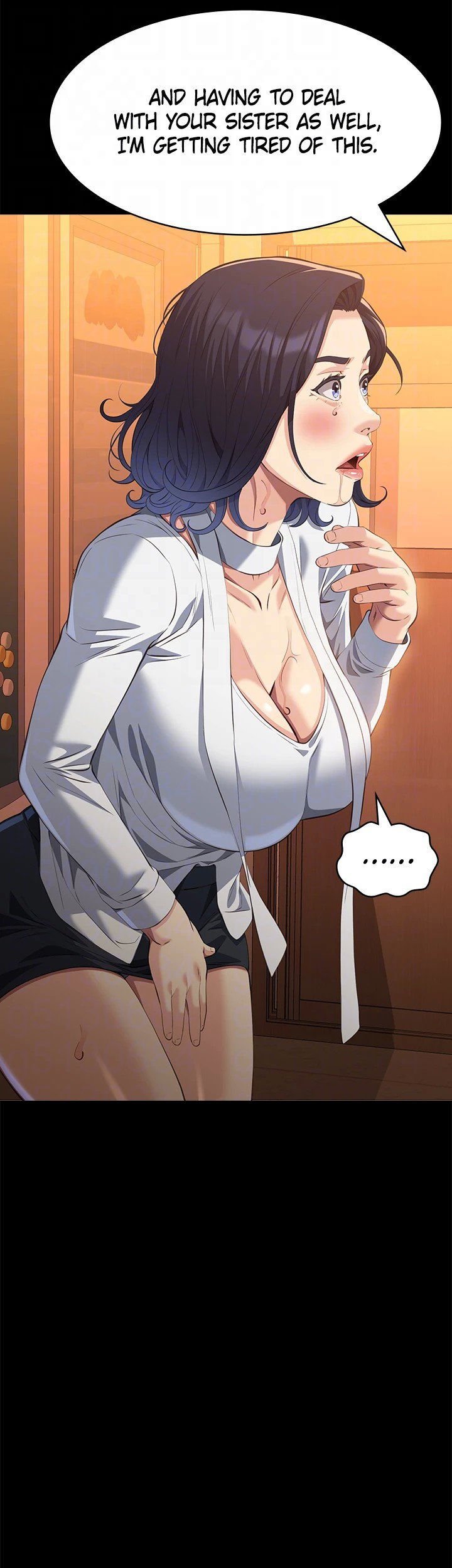 Resume - Chapter 106 - picture 33