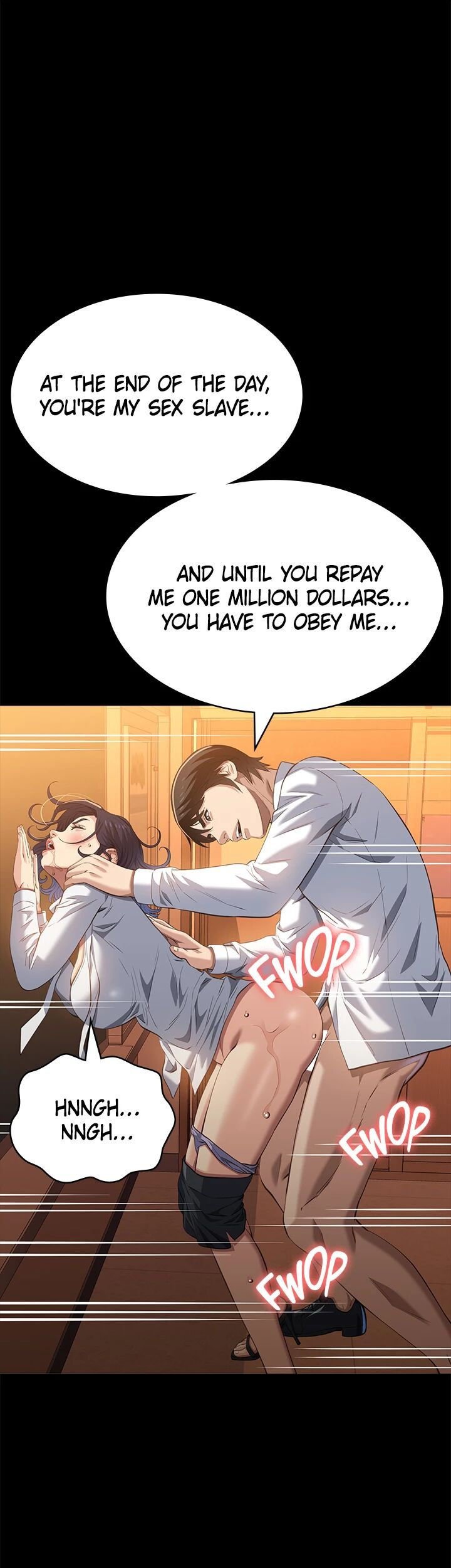 Resume - Chapter 106 - picture 43