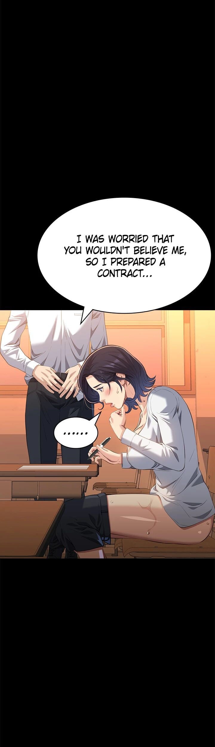 Resume - Chapter 106 - picture 60