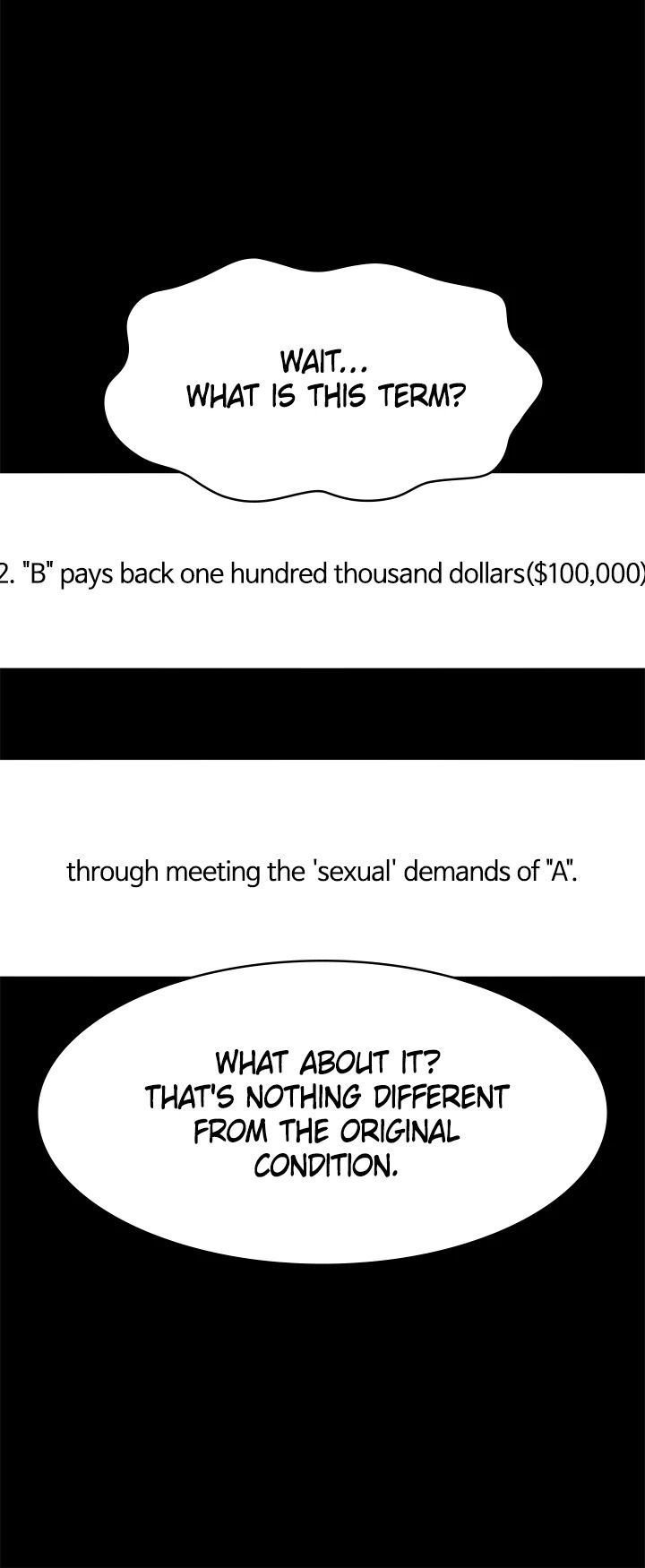 Resume - Chapter 106 - picture 61
