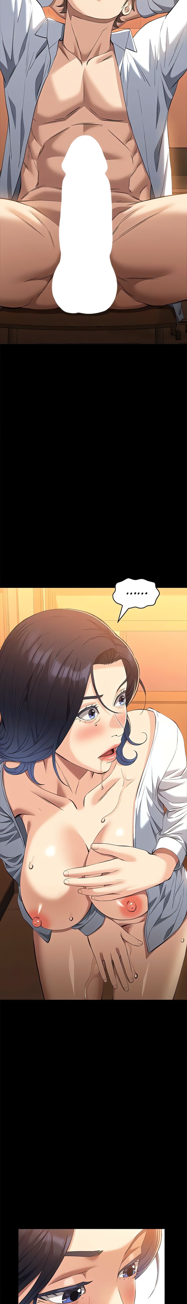 Resume - Chapter 107 - picture 10