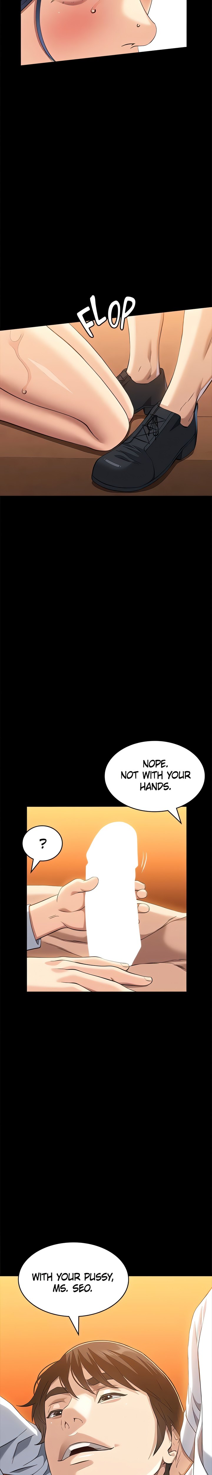 Resume - Chapter 107 - picture 11