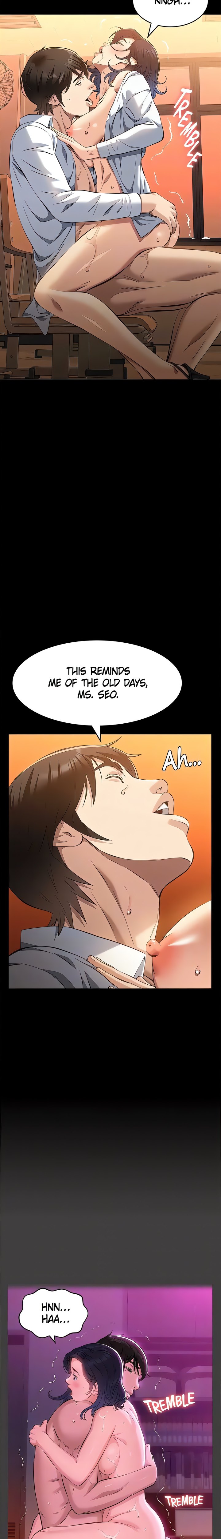 Resume - Chapter 107 - picture 14