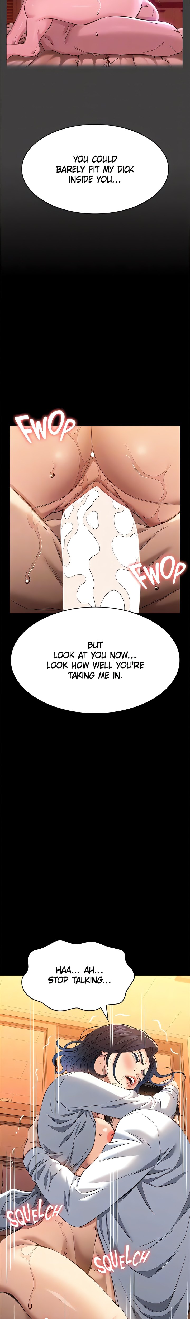 Resume - Chapter 107 - picture 15