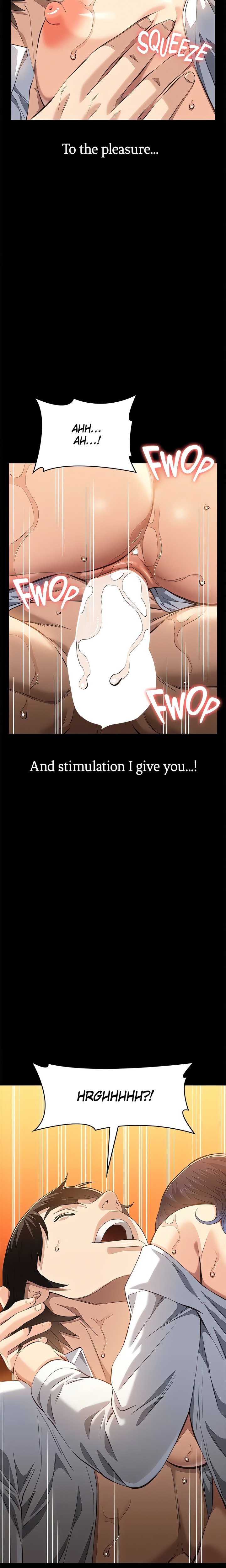 Resume - Chapter 107 - picture 19