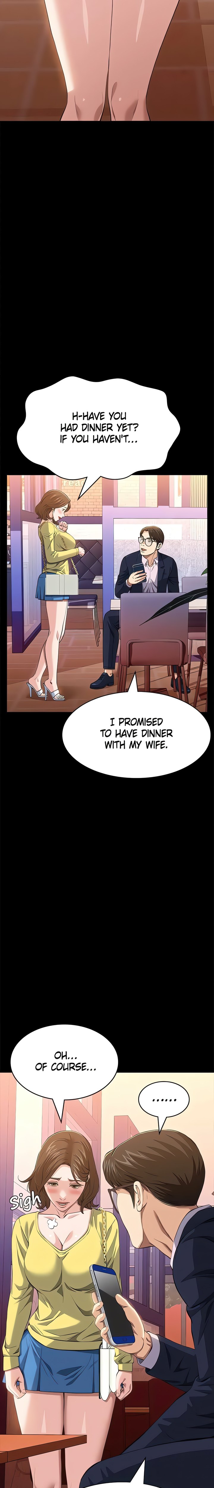 Resume - Chapter 107 - picture 2