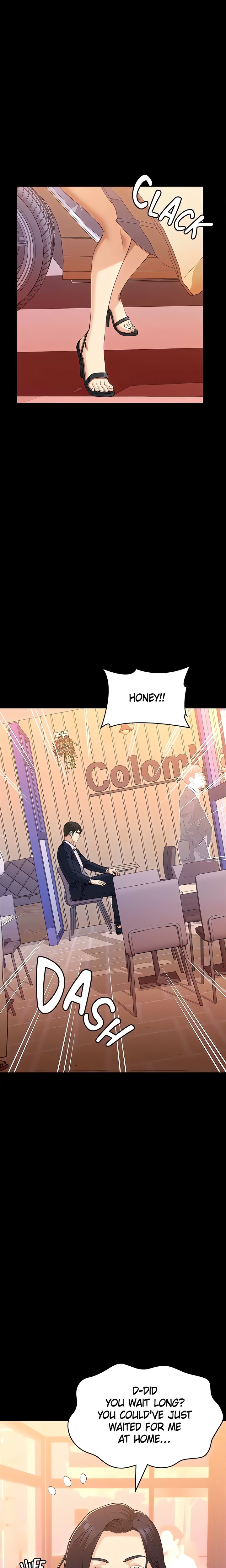 Resume - Chapter 107 - picture 22