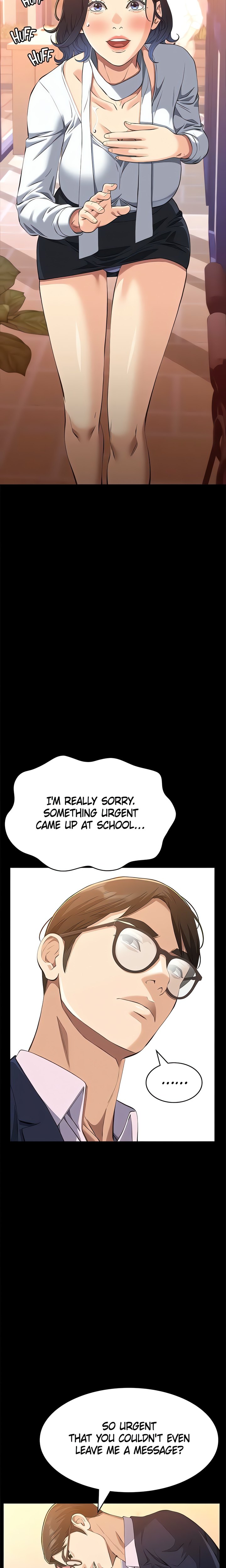 Resume - Chapter 107 - picture 23