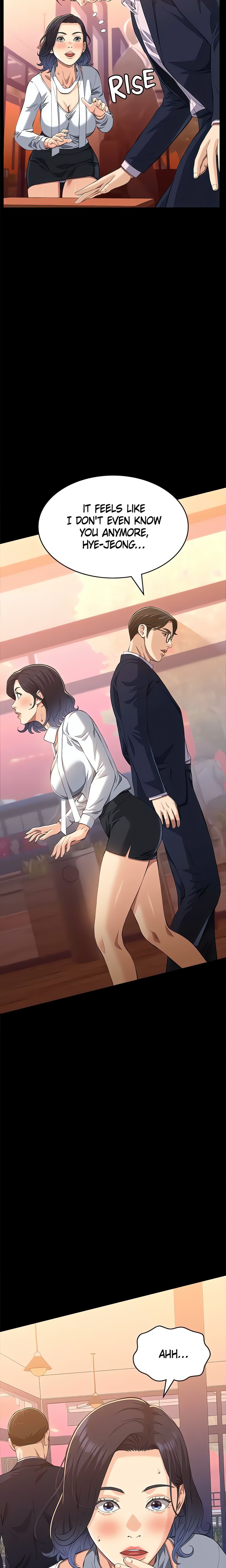 Resume - Chapter 107 - picture 24