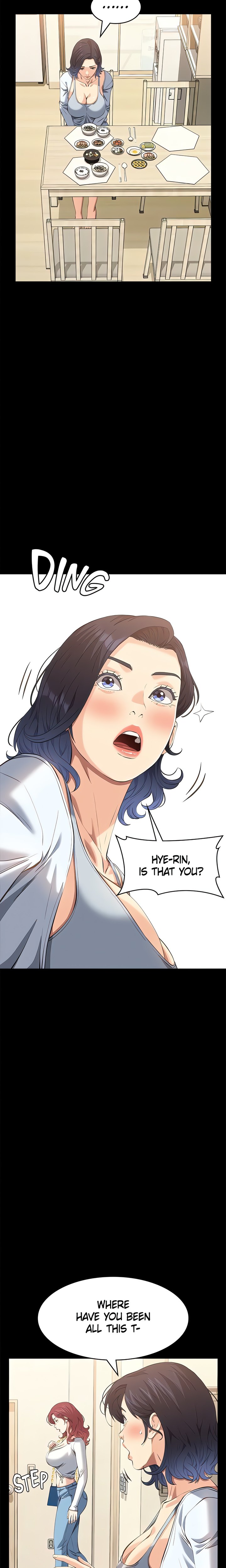 Resume - Chapter 107 - picture 27