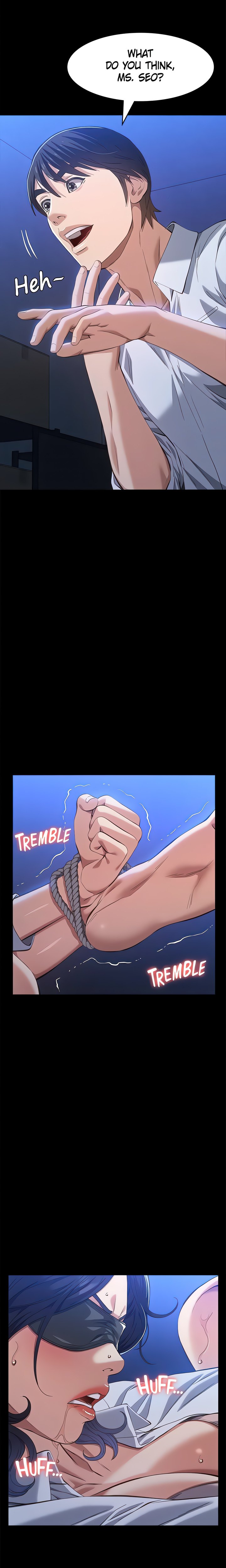 Resume - Chapter 107 - picture 32