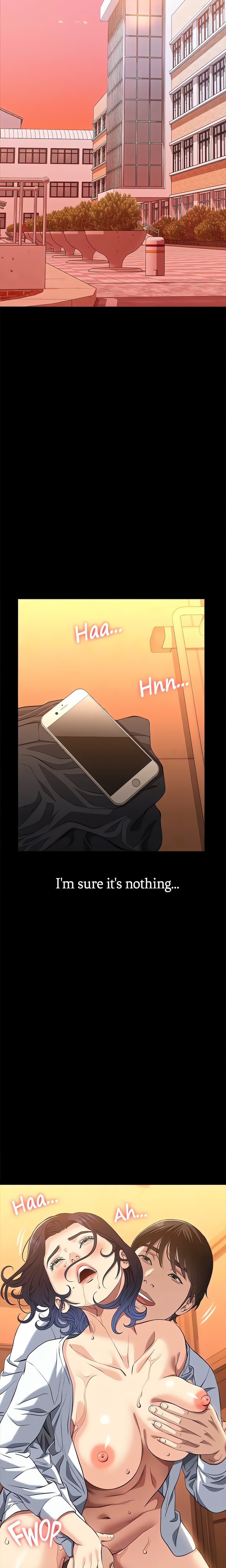 Resume - Chapter 107 - picture 4