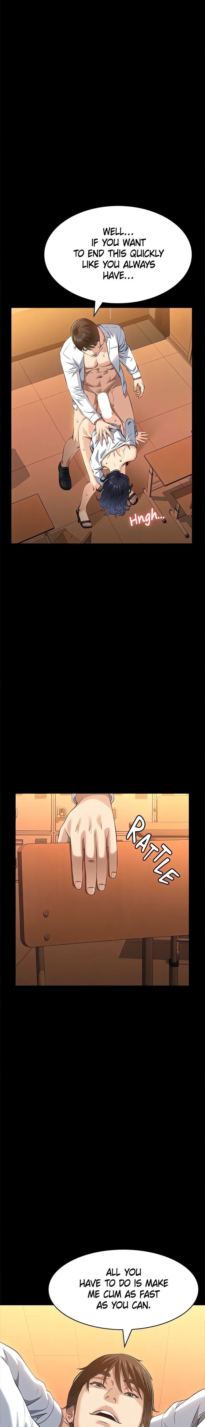 Resume - Chapter 107 - picture 9