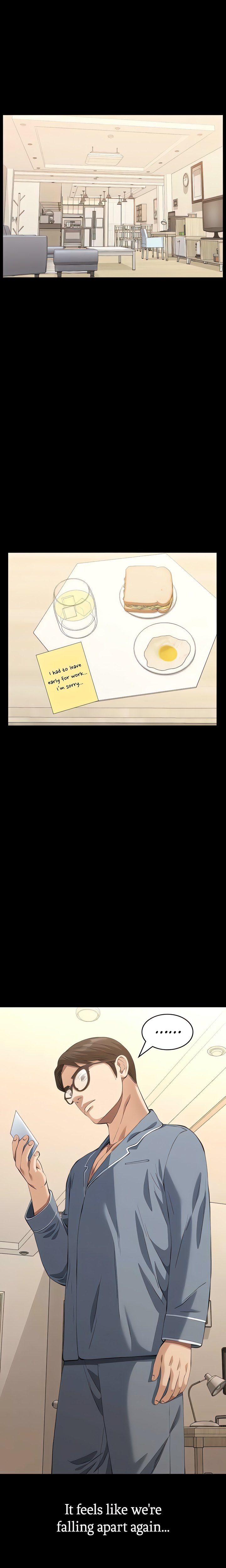 Resume - Chapter 108 - picture 0