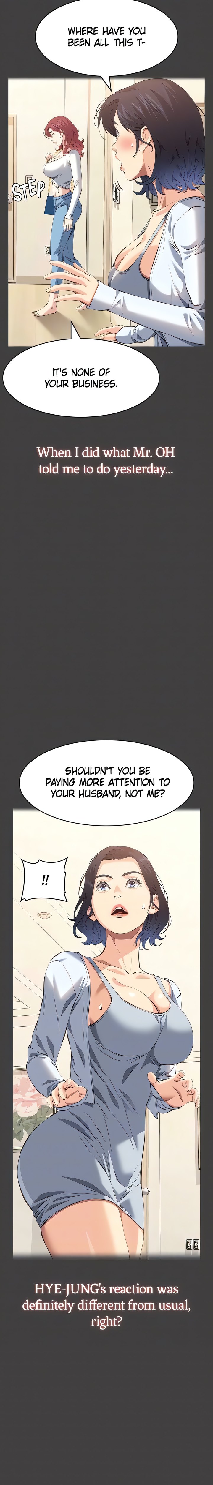 Resume - Chapter 108 - picture 17