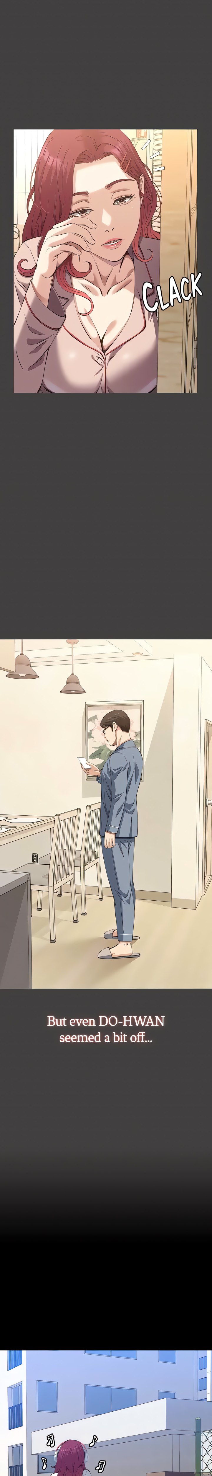 Resume - Chapter 108 - picture 18