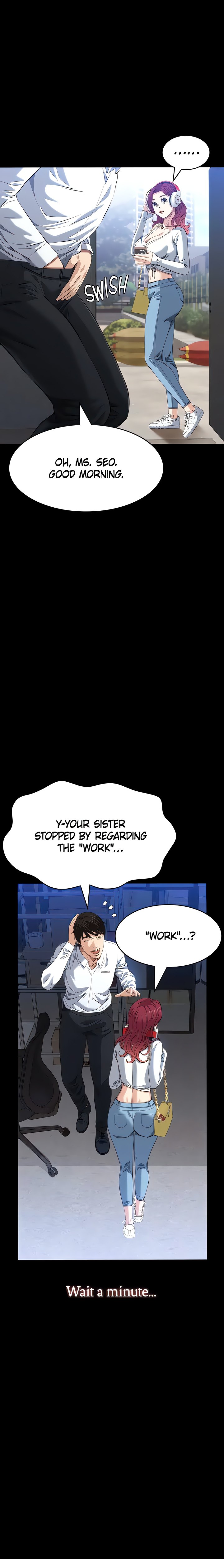 Resume - Chapter 108 - picture 21