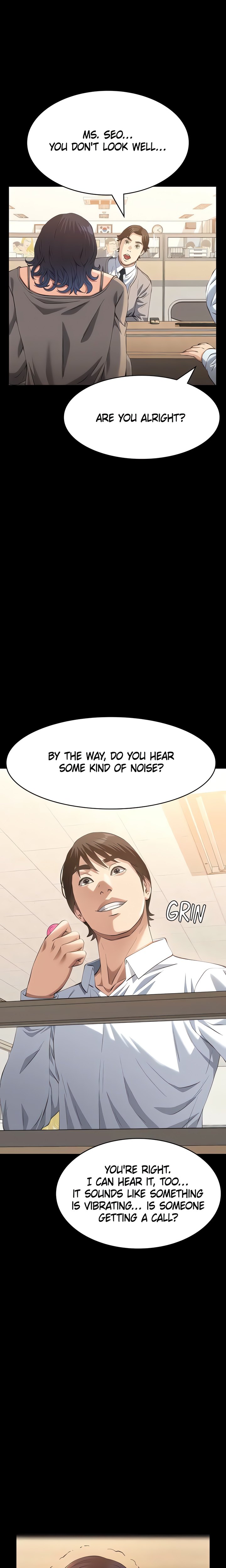 Resume - Chapter 108 - picture 27