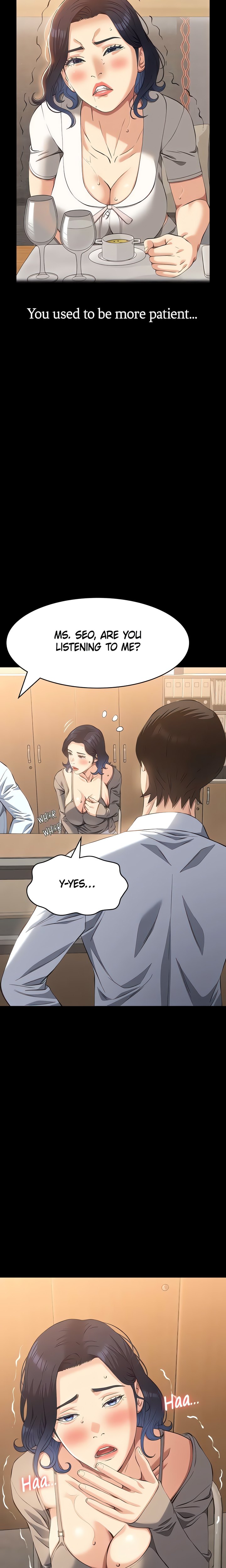Resume - Chapter 108 - picture 28