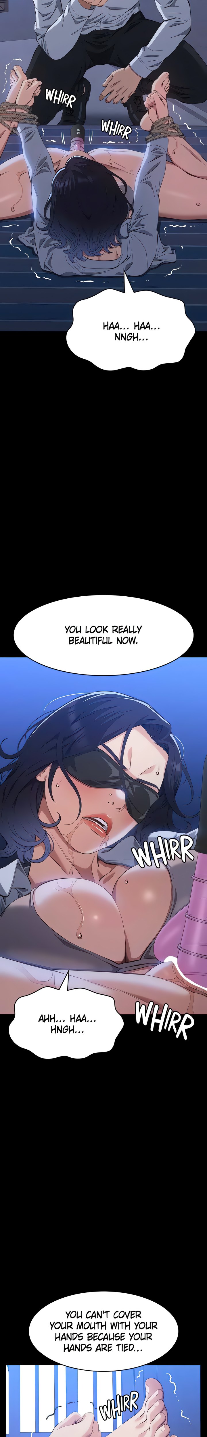Resume - Chapter 108 - picture 3