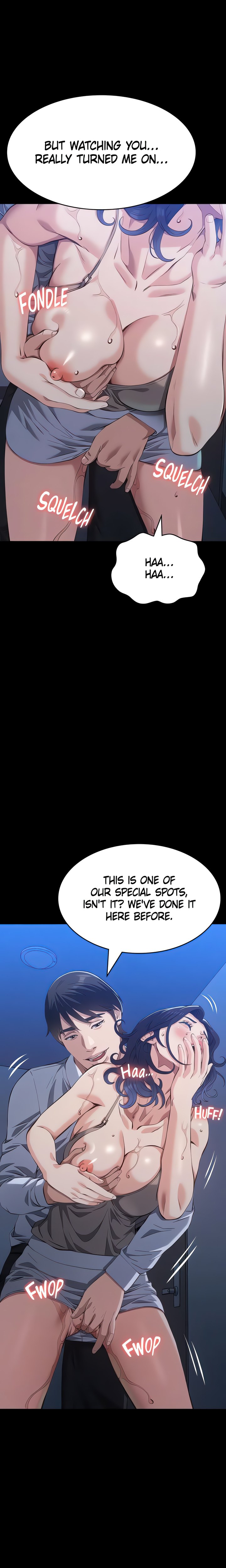 Resume - Chapter 108 - picture 30