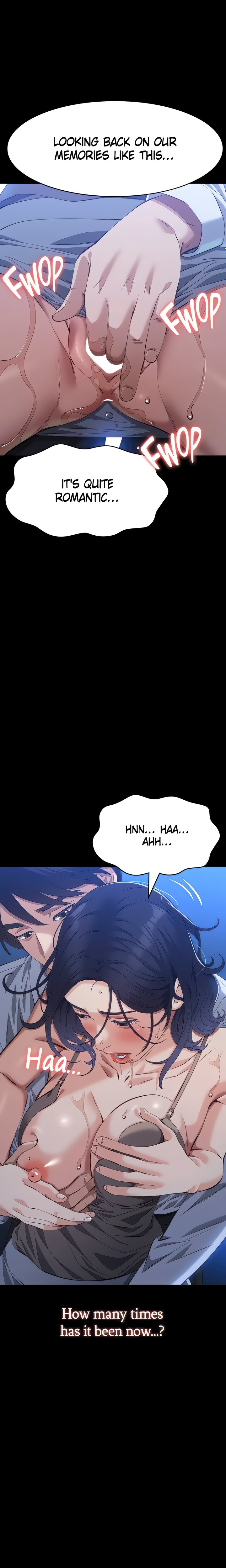 Resume - Chapter 108 - picture 31