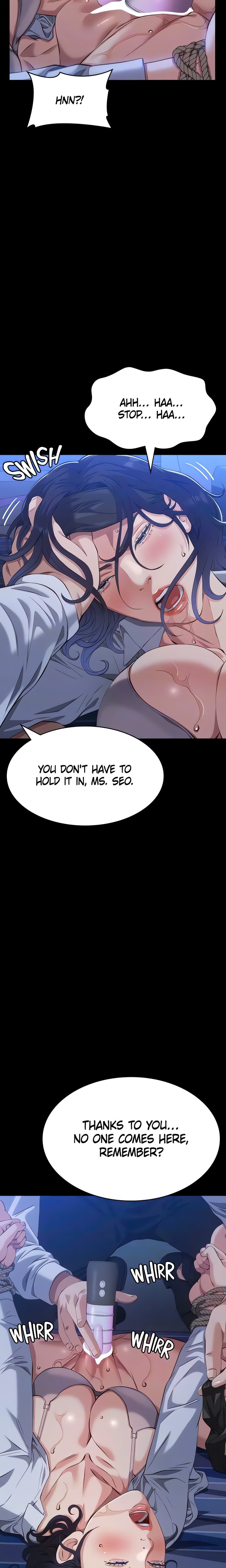 Resume - Chapter 108 - picture 5