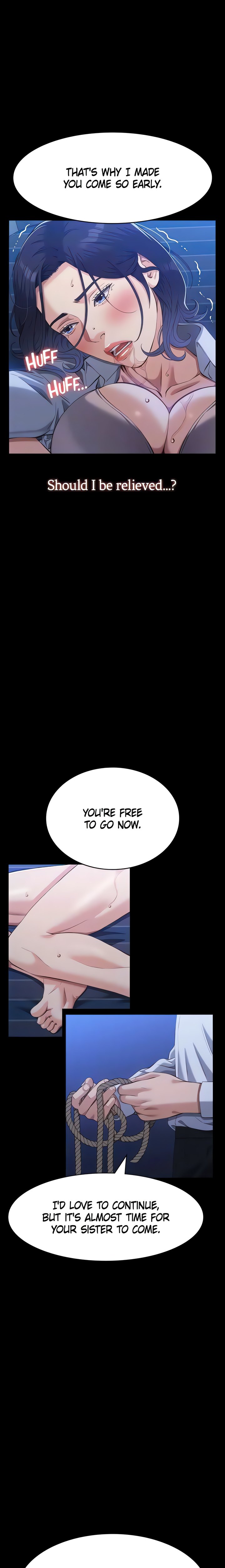Resume - Chapter 108 - picture 7