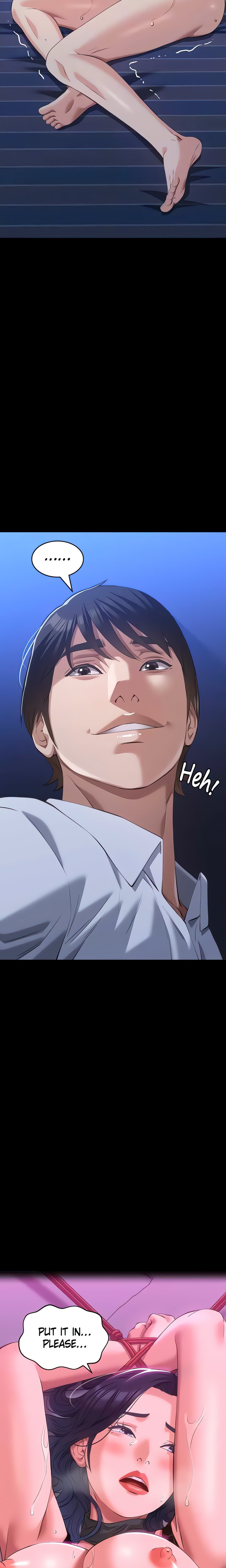 Resume - Chapter 108 - picture 9