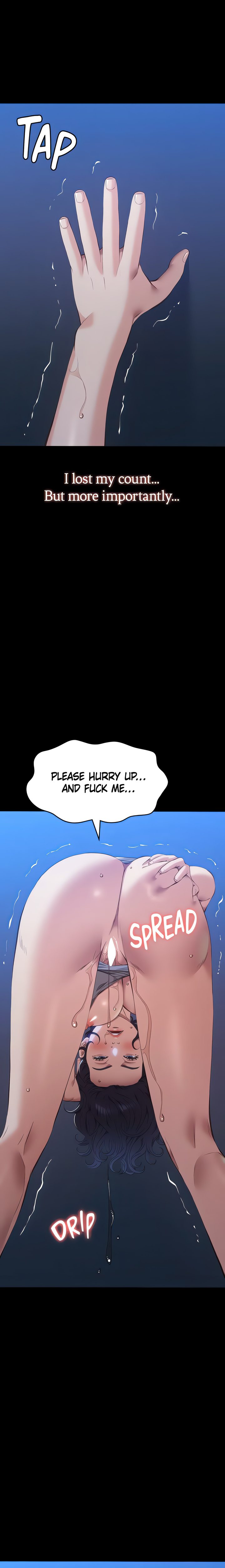 Resume - Chapter 109 - picture 0