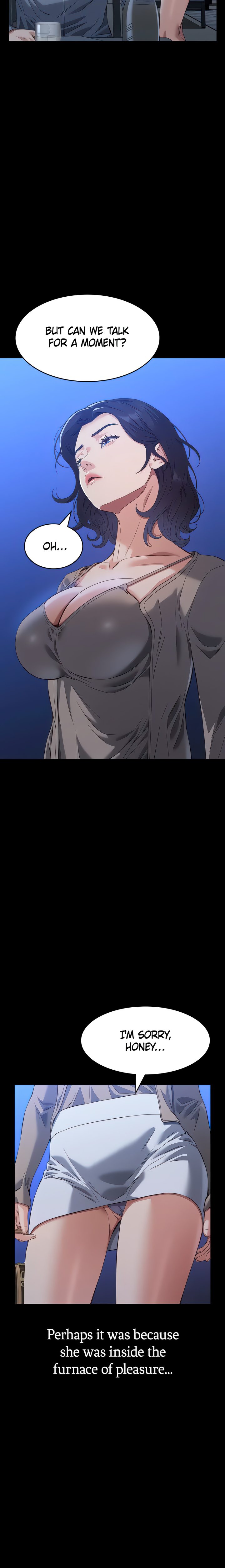 Resume - Chapter 109 - picture 11