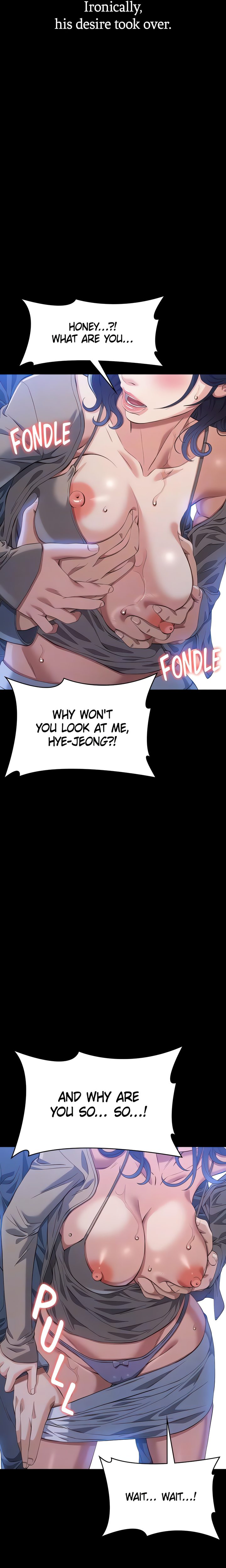 Resume - Chapter 109 - picture 15