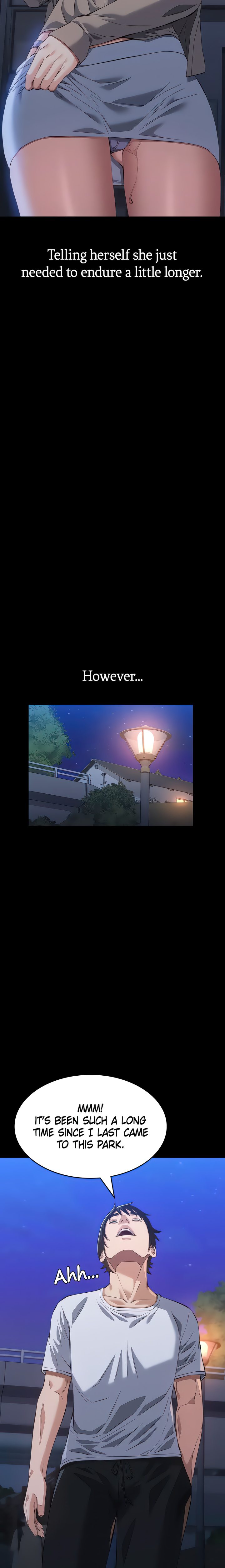 Resume - Chapter 109 - picture 19