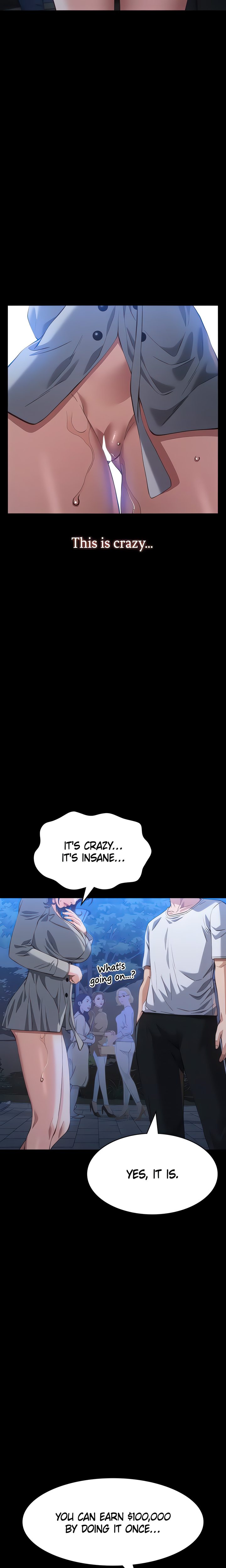 Resume - Chapter 109 - picture 21