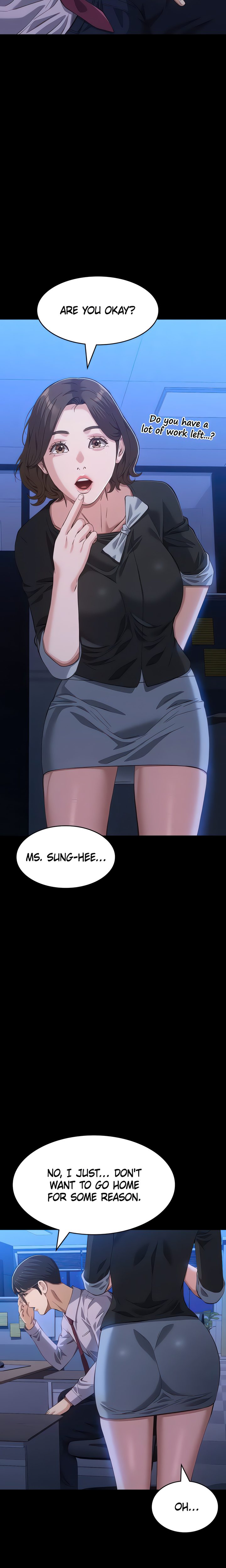 Resume - Chapter 109 - picture 28