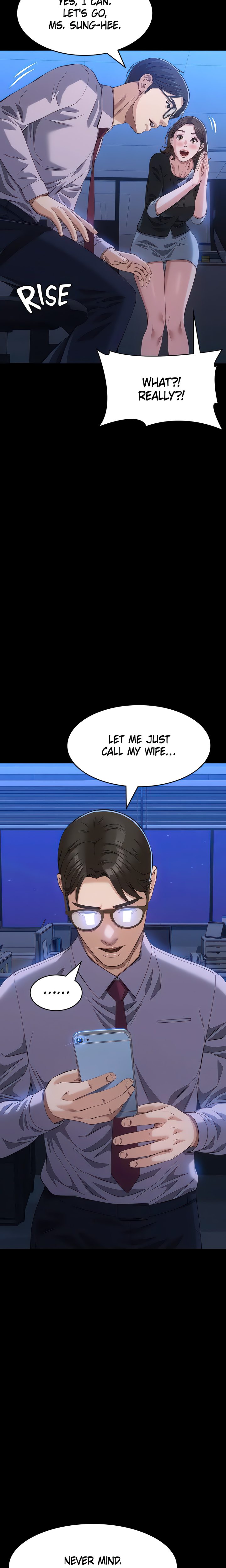Resume - Chapter 109 - picture 30