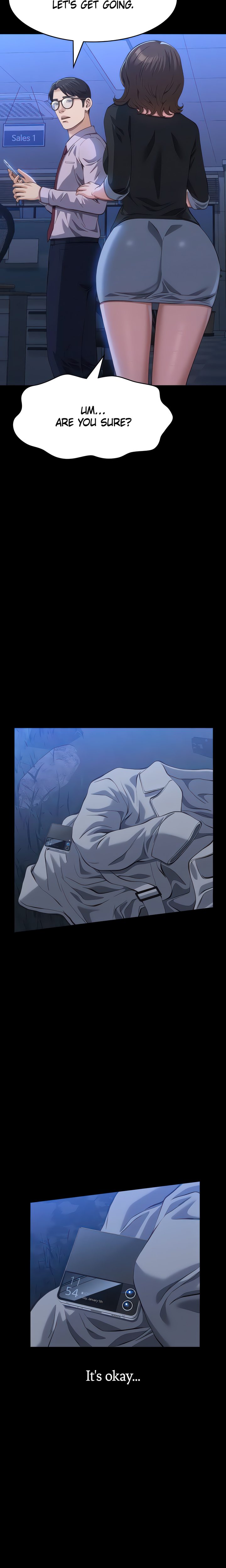 Resume - Chapter 109 - picture 31