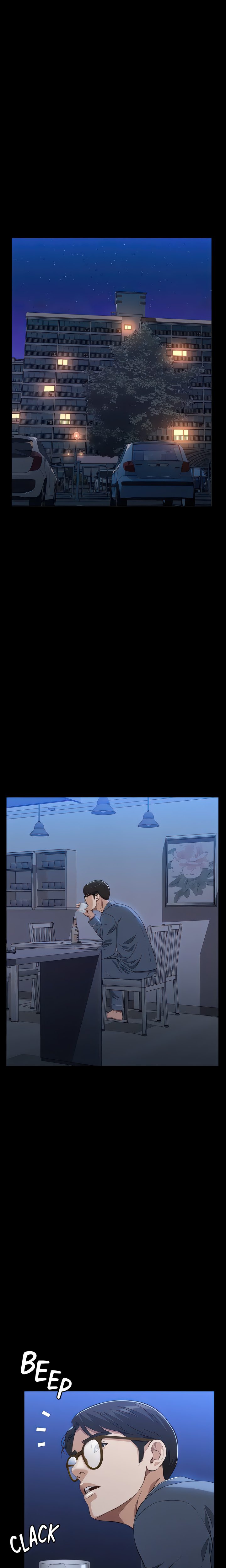 Resume - Chapter 109 - picture 9