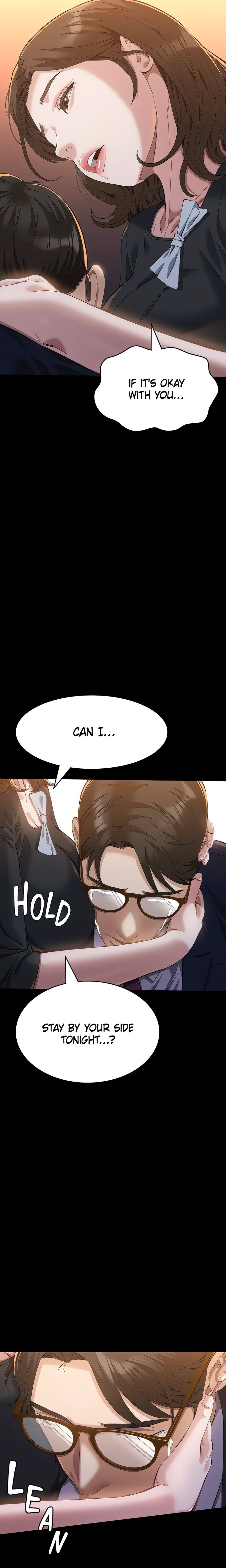 Resume - Chapter 110 - picture 10